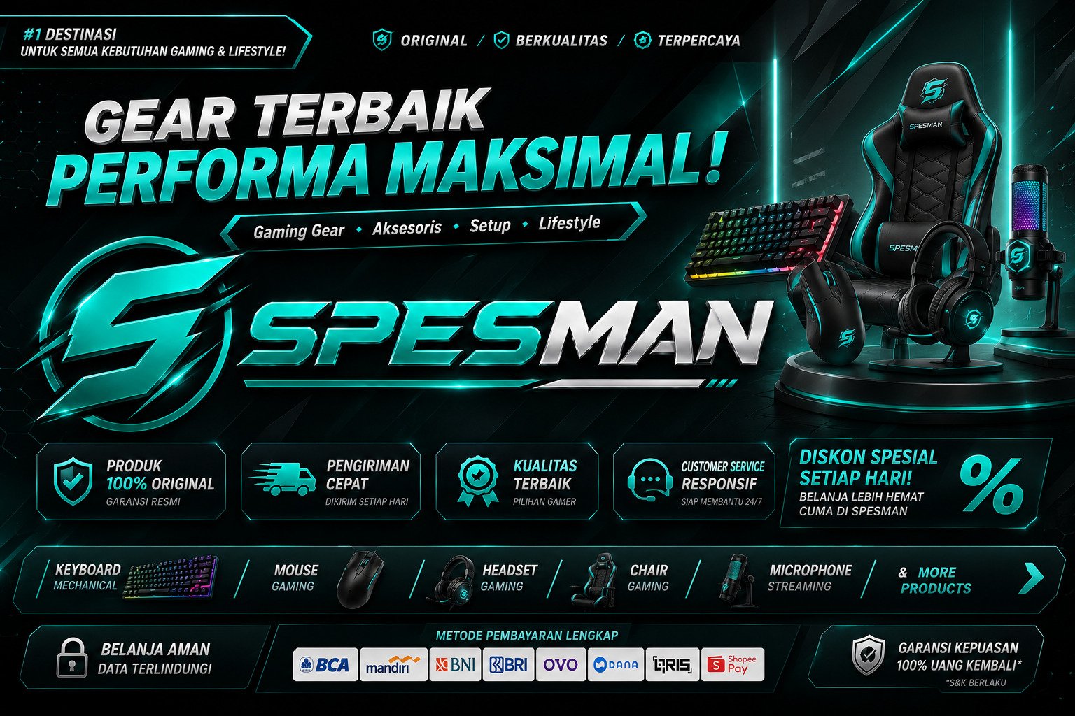 SPESMAN